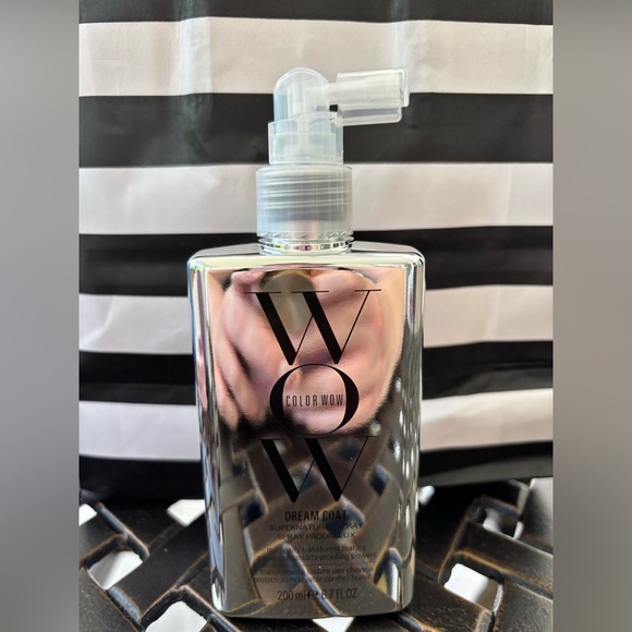 Color Wow Other - Color Wow Dream Coat Supernatural Spray